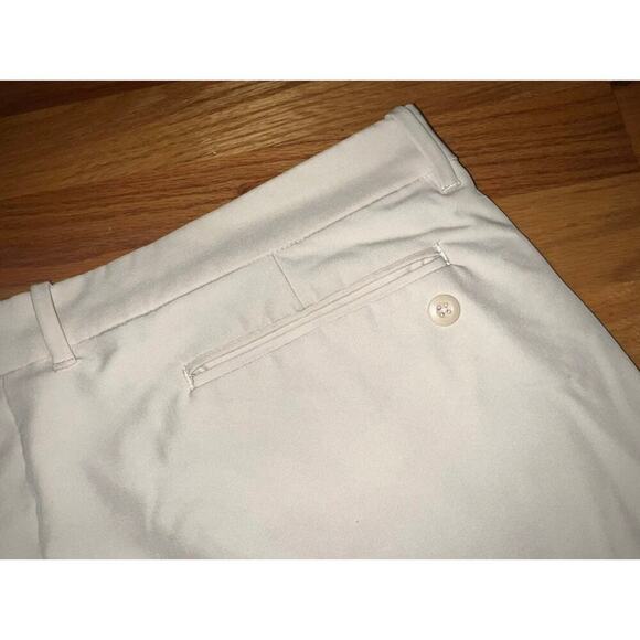 Devereux martin lightweight woven golf short size 38 - Picture 9 of 10